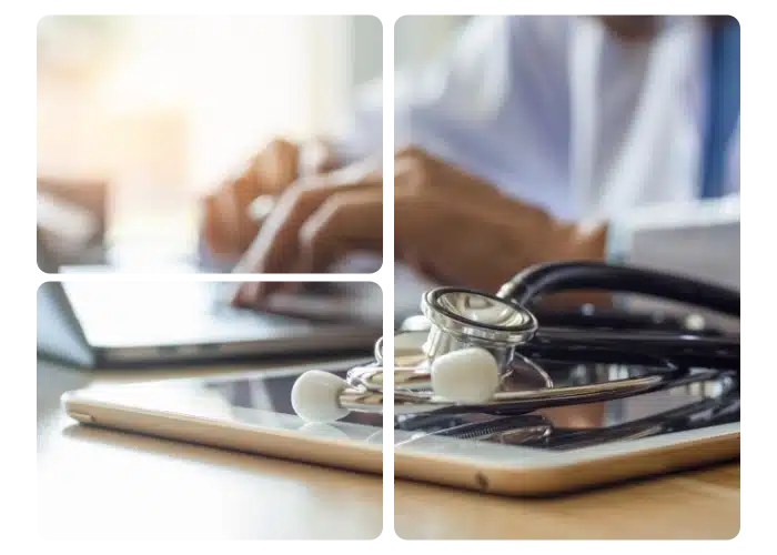 Medical care