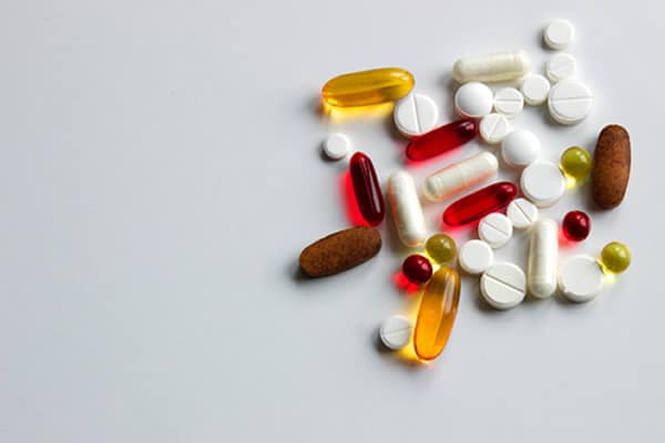 addiction to prescription drugs