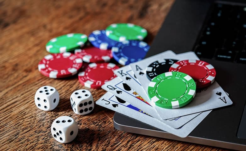 Help for gambling addiction